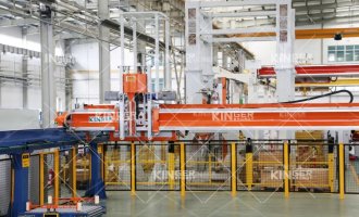 ���ൺ�ձ���NG����Ʒ�Ƶ�����������е������������AI���ܻ�е������������ӵ������Ӧ�ó�����