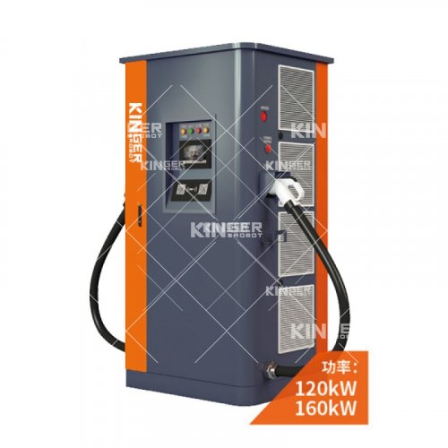 һ��ʽ����ֱ������120/160kW